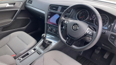 Volkswagen Golf 1.4 TSI SE [Nav] 5dr Petrol Hatchback